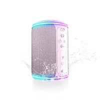 Energy Sistem EN 454945 Urban Box Pink Supernova rózsaszín Bluetooth hangszóró #5
