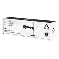 Arctic Z1 Gen 3 asztali monitor konzol #8