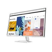 HP 31,5" Series 5 532sf FHD VA VGA/HDMI szürke-fekete monitor #2