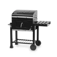Fieldmann FZG 1108 faszenes grillsütő #1