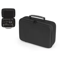 Nacon 2809490 Nintendo Switch 2 XXL fekete utazótok #1