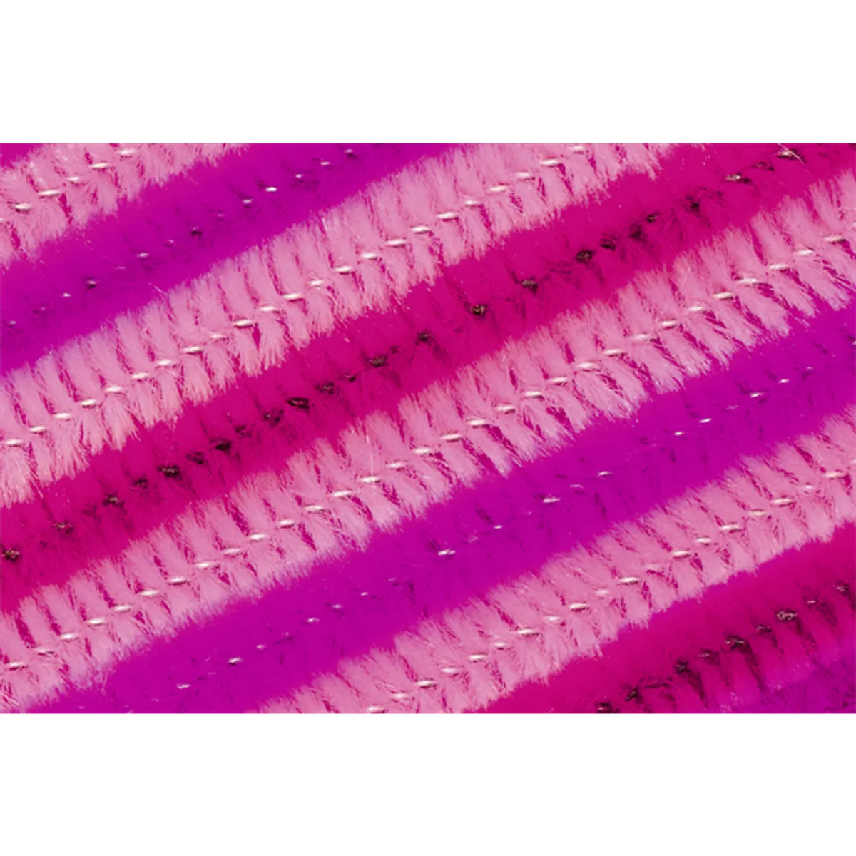 Knorr Prandell 6 mm 10 db/csomag pink zsenília drót #3