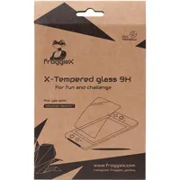 Froggiex FX-NS-TG-9H Nintendo Switch 9H üvegfólia #1