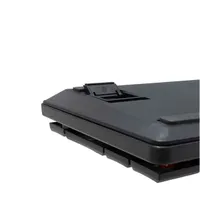 White Shark GK-006111-B/R-US Nagamaki US fekete (red switch) gamer billentyűzet #7