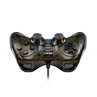 Genius MaxFire GX-19UV fekete kontroller #4