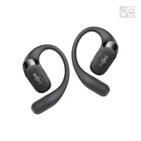 Shokz OpenFit 2 Plus True Wireless Bluetooth fekete fülhallgató #2