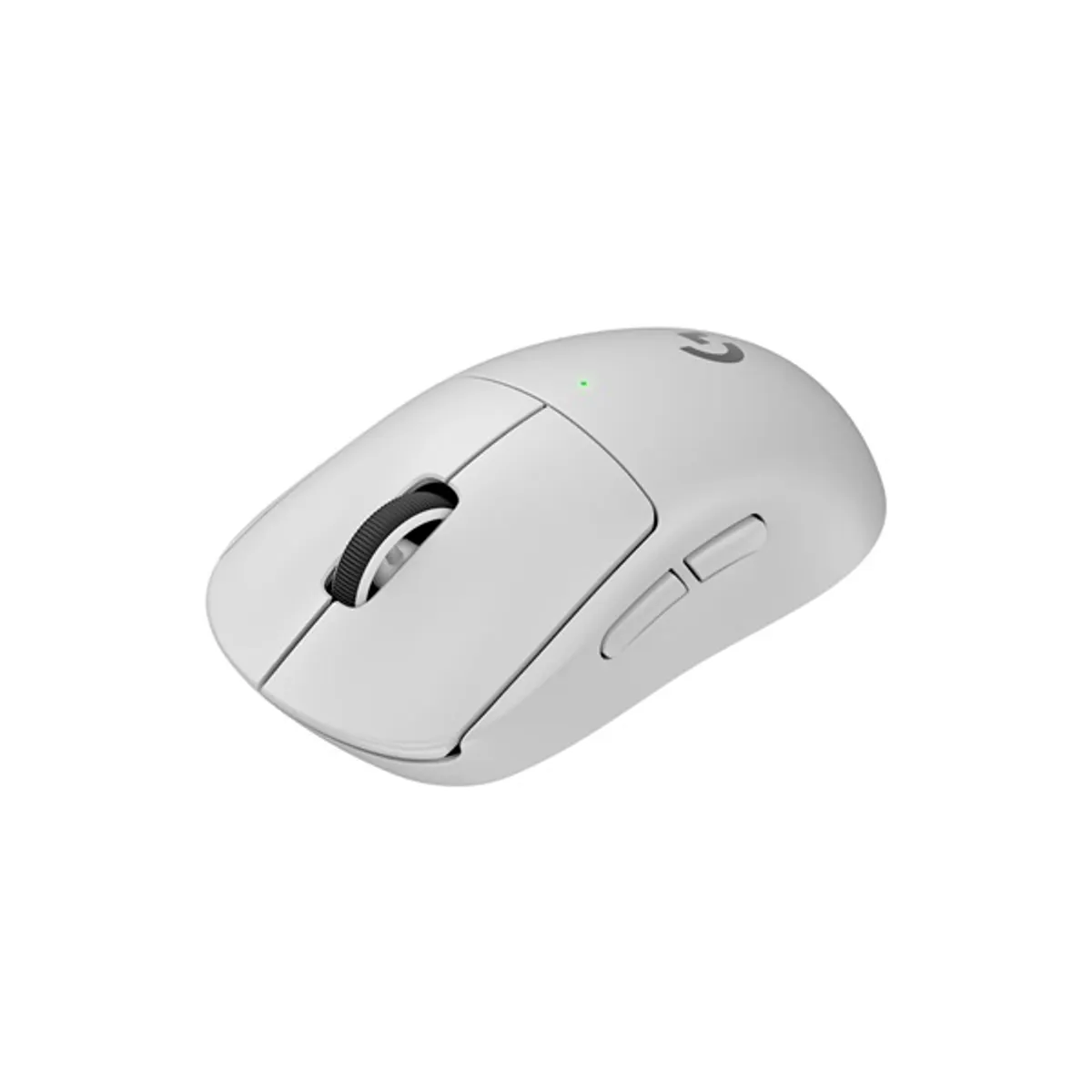 Logitech PRO X SUPERLIGHT 2 SE vezeték nélküli fehér gamer egér #3