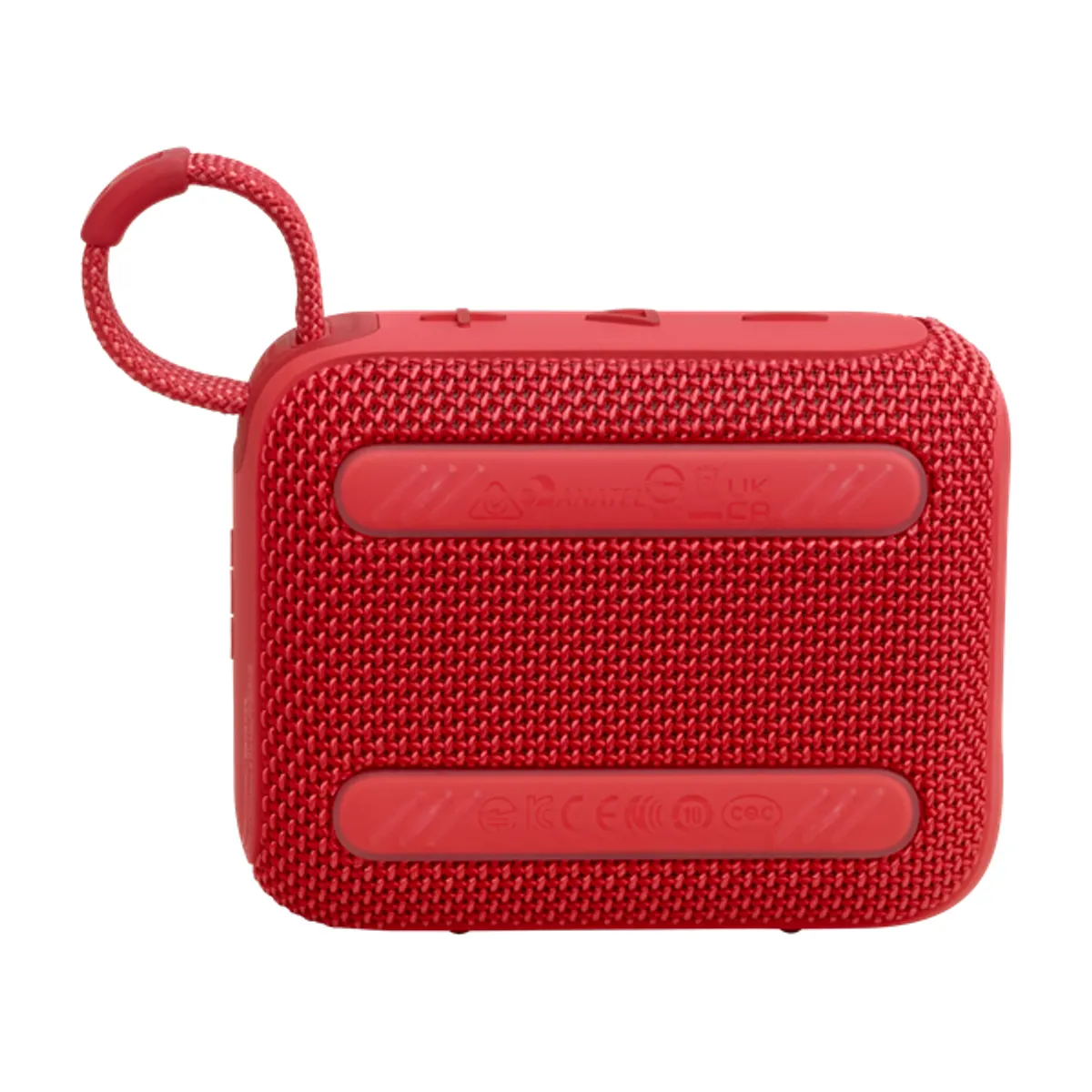 JBL Go 4 RED piros hordozható Bluetooth hangszóró #3