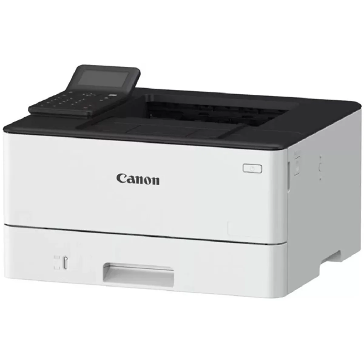 Canon i-SENSYS LBP243dw mono lézernyomtató #1