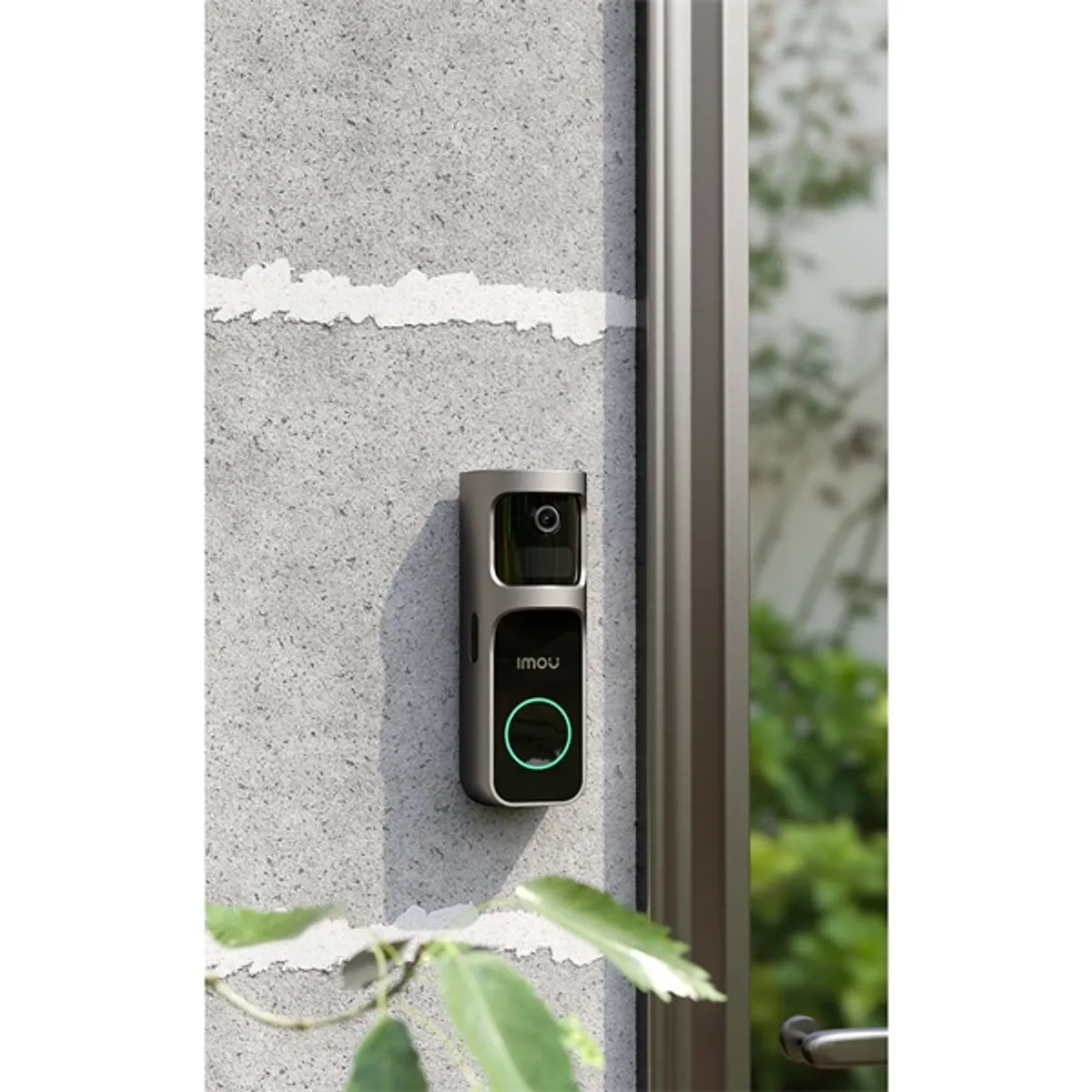IMOU Doorbell 2S 3MP kamerás kapucsengő szett #6