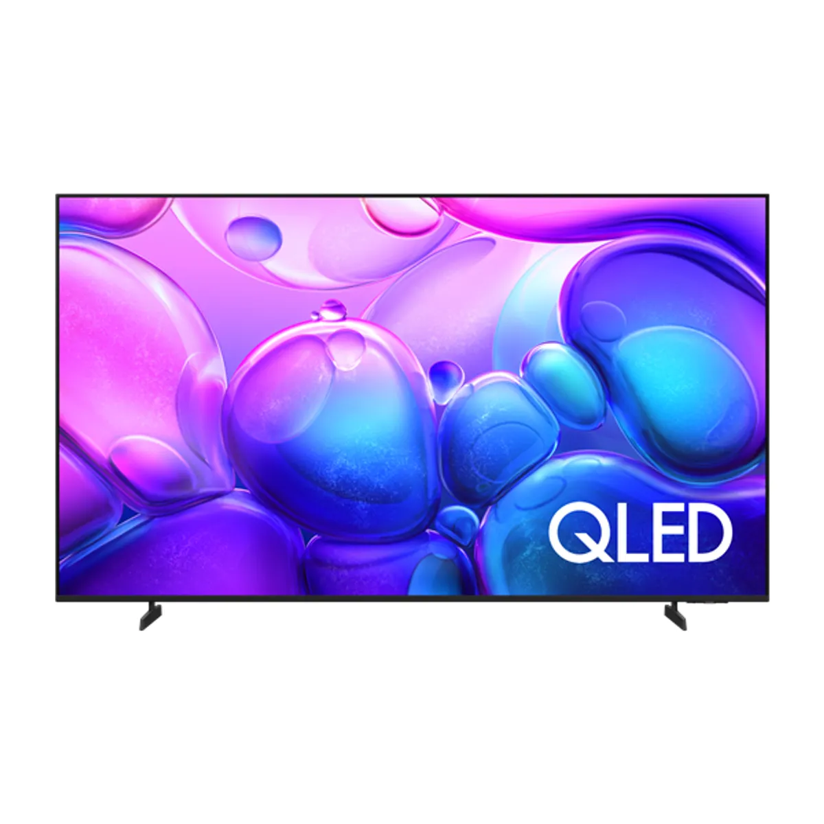 Samsung 85" QE85Q6FAAUXXH 4K UHD Smart QLED TV #1