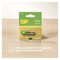 GP B32324 Ultra CR2032 lítium gombelem 4db/bliszter #6