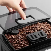 DeLonghi ECAM21.117.B Magnifica S fekete automata kávéfőző #3