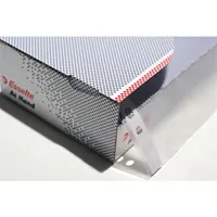 Esselte At Hand A4 narancsos 50db lefűzhető genotherm #3