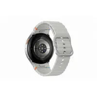 Samsung SM-L315FZSAEUE Galaxy Watch7 LTE (44mm) ezüst okosóra #4