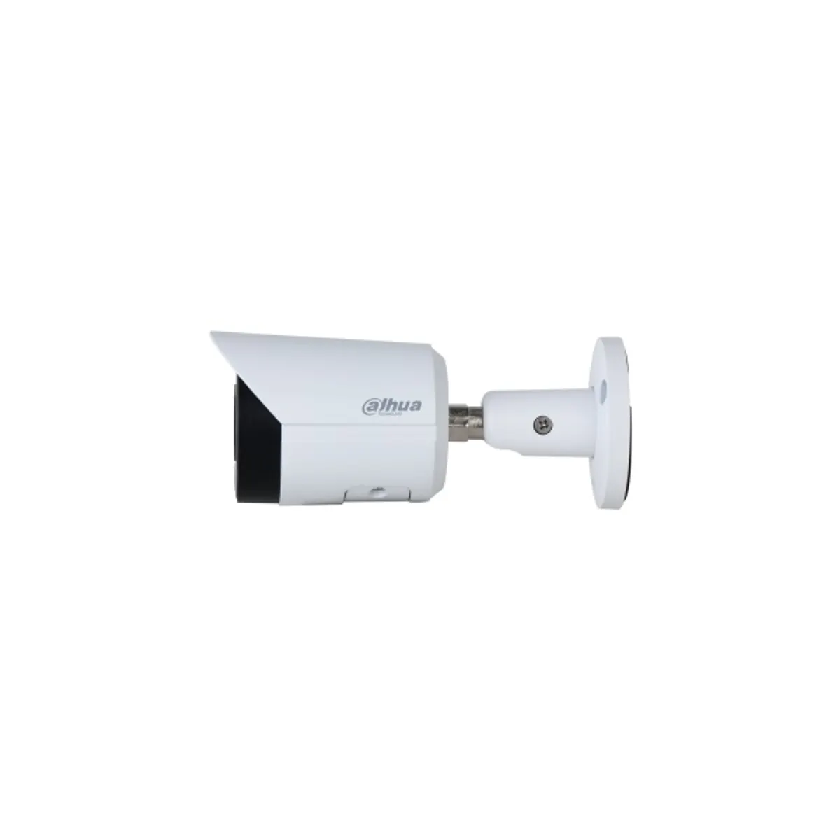 DAHUA IPC-HFW2449S-S-IL-0360B /kültéri/4MP/WizSense/3,6mm/IR/LED 30m/FullColor/ Duál megvilágítású IP csőkamera #3