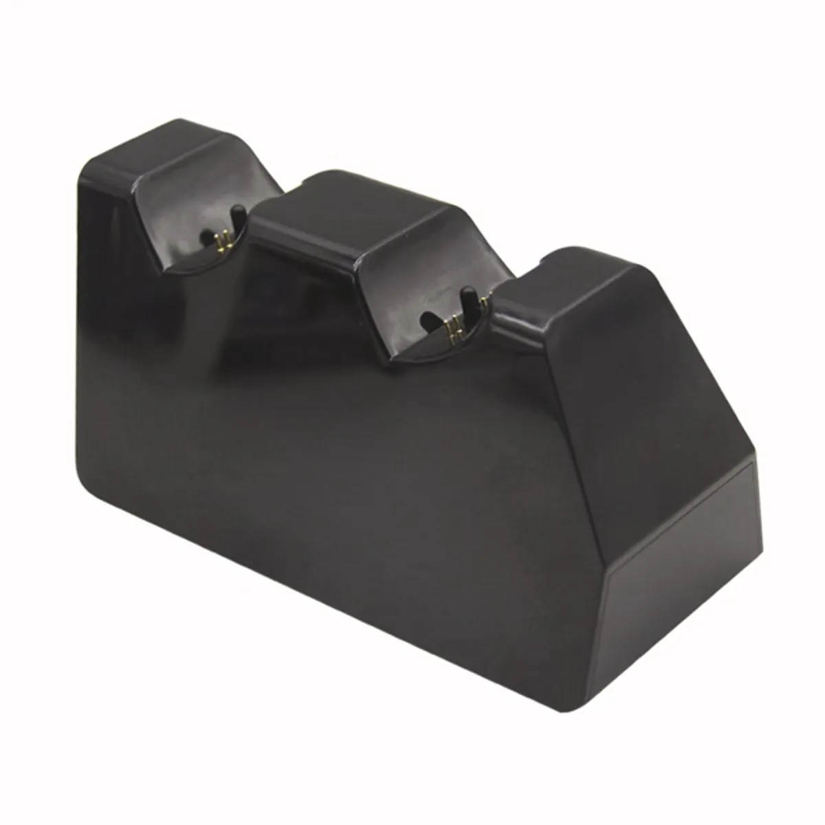 Ventaris D200B PS5 Dual kontroller fekete töltőállomás #4