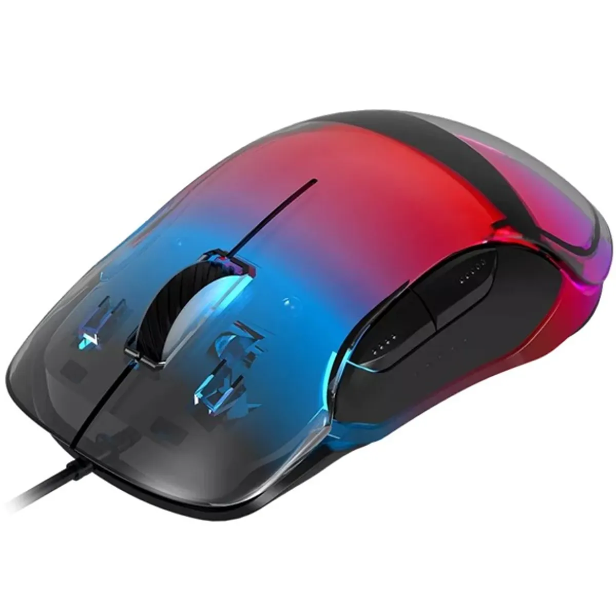 Canyon Braver SGM-728 vezetékes gamer egér #4