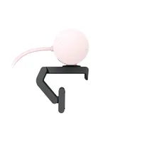 Logitech Brio 500 Full HD mikrofonos rózsaszín webkamera #5