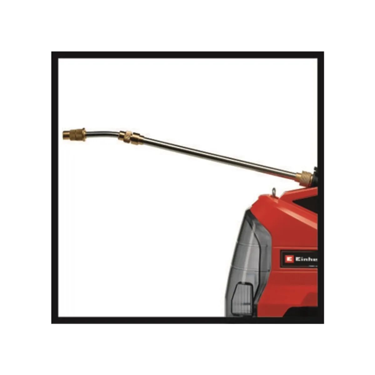 Einhell 3425220 PXC GE-WS 18/75 Li-Solo akku és töltő nélkül akkumulátoros permetező #4