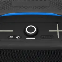 SAL BT9000 vízálló hordozható hangszóró #3