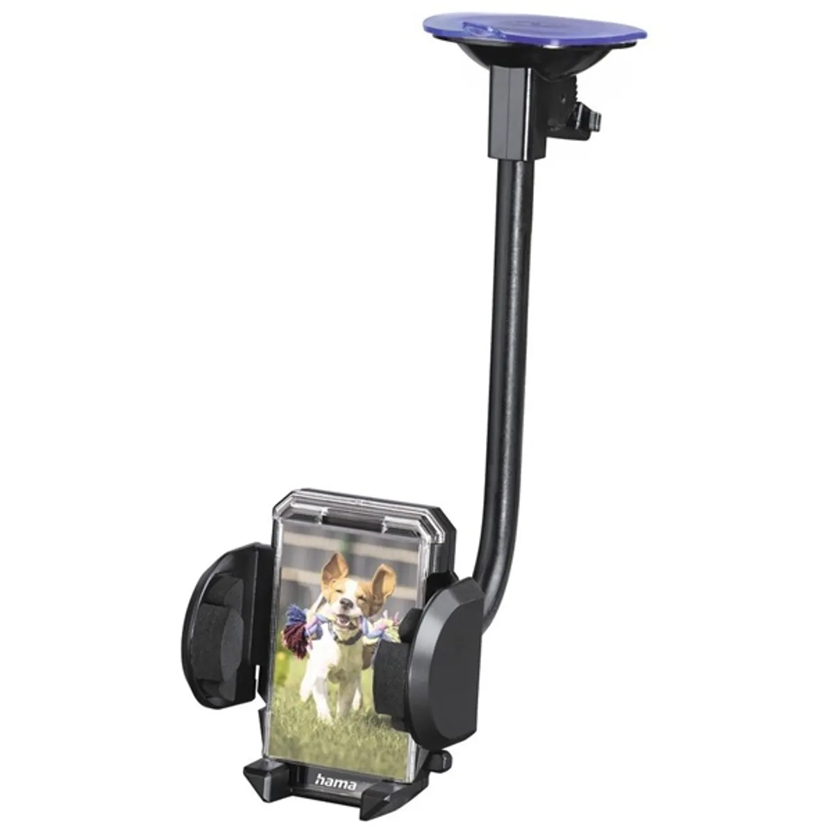 Hama 201521 FIC E3 univerzális autós telefontartó #1