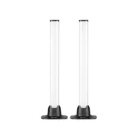 Tracer TRAOSW47008 Ambience Smart Desk 5 W/10 világítási mód/USB/Bluetooth 5.0/RGB világítás/fekete/gamer/asztali lámpa #7