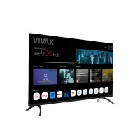 Vivax 40" 40LE110WO Full HD Smart LED TV #3
