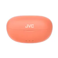 JVC HA-A7T2-P True Wireless Bluetooth barack fülhallgató #4