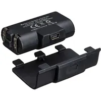 BigBen 2802020 Dual fekete Xbox One töltőállomás #3