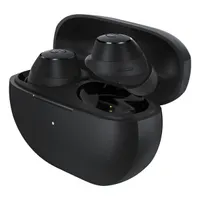 Haylou GT1 2023 True Wireless Bluetooth fekete fülhallgató #2