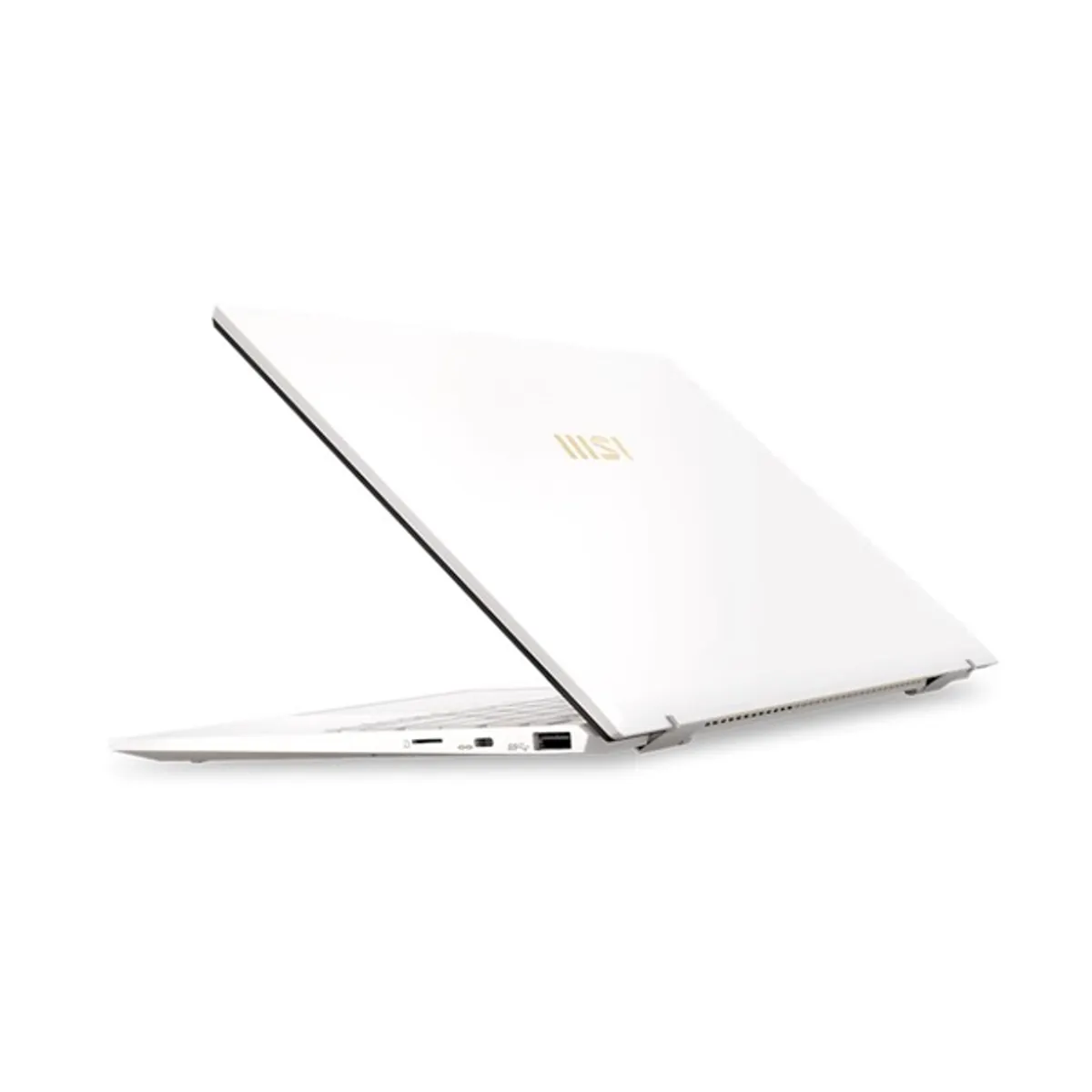 MSI Prestige 13 AI Evo A1MG-202 13,3"QHD+/Intel Core Ultra 5 125H/16GB/1TB/Int.VGA/Win11/fehér laptop #2