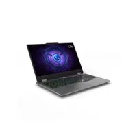Lenovo LOQ 15IAX9 15,6"FHD/Intel Core i5-12450HX/24GB/512GB/RTX 4060 8GB/FreeDOS/szürke laptop #2