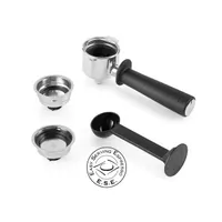 DeLonghi EC260.BK Stilosa fekete espresso kávéfőző #4