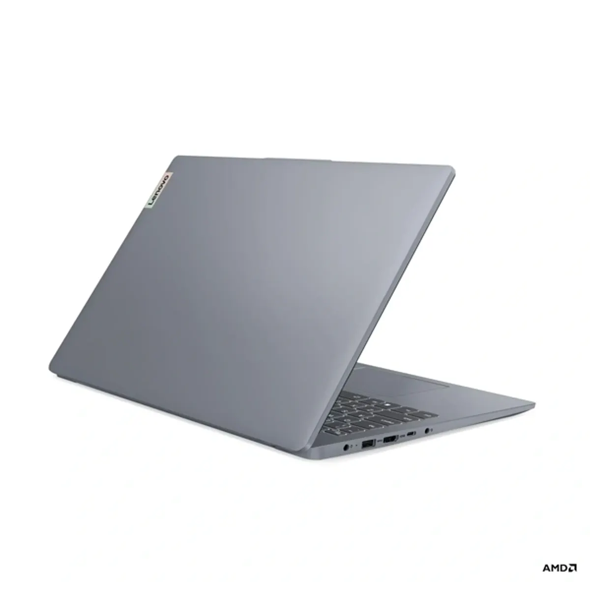 Lenovo IdeaPad Slim 3 15ABR8 15,6"FHD/AMD Ryzen 7 5825U/16GB/512GB/Int.VGA/Win11S/szürke laptop #6