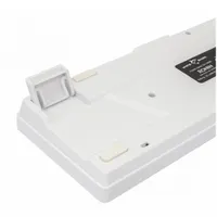 White Shark GK-2201W-HU RONIN-W fehér gamer billentyűzet #8
