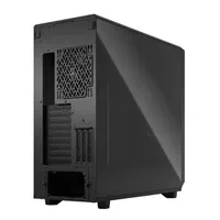Fractal Design Meshify 2 XL Fekete világos ablakos (Táp nélküli) E-ATX ház #4