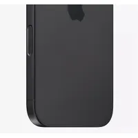 Apple iPhone 16 6,1" 5G 8/128GB fekete okostelefon #3