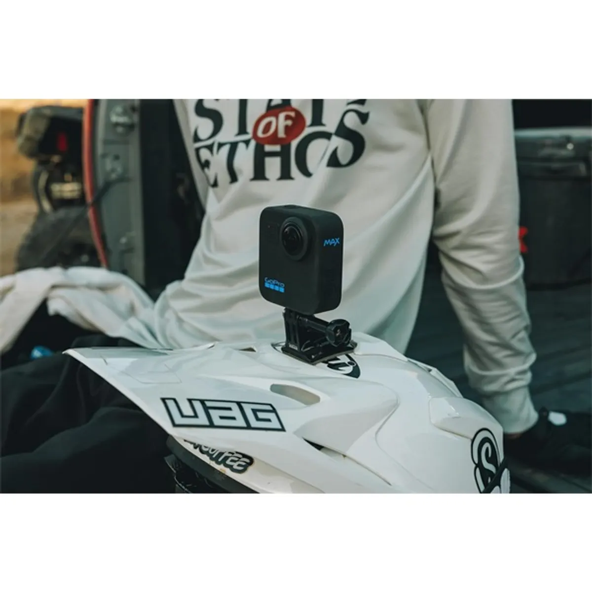 GoPro MAX 360 akciókamera #8