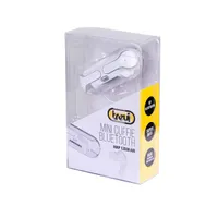 Trevi HMP 12E08 True Wireless Bluetooth fehér fülhallgató #4