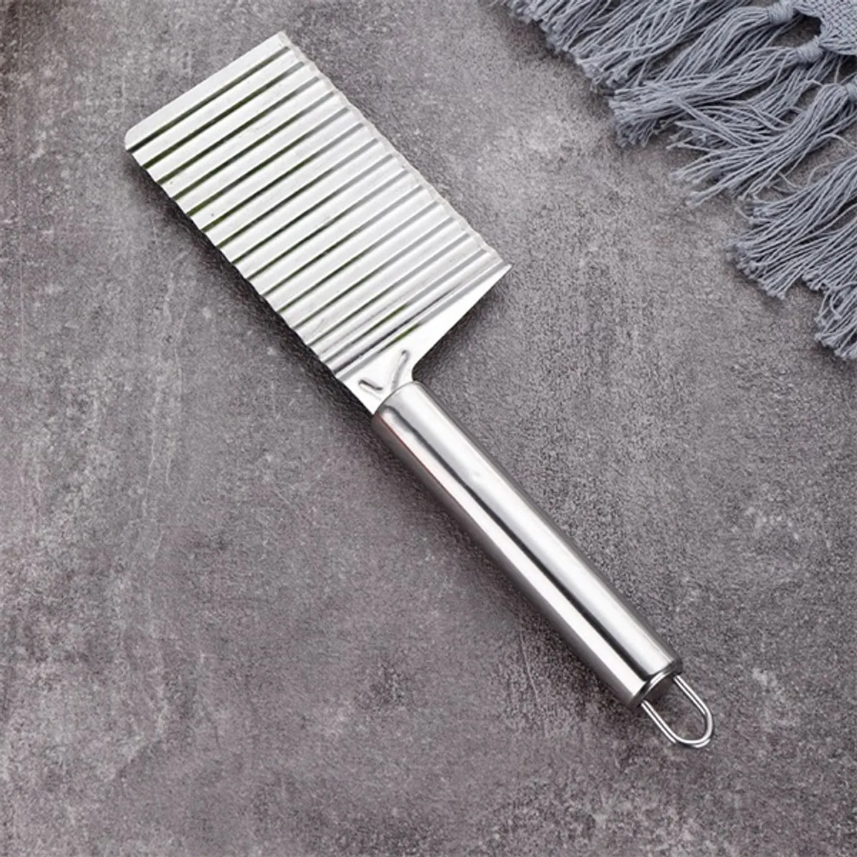 TOO KT-503 gyömbér reszelő #1