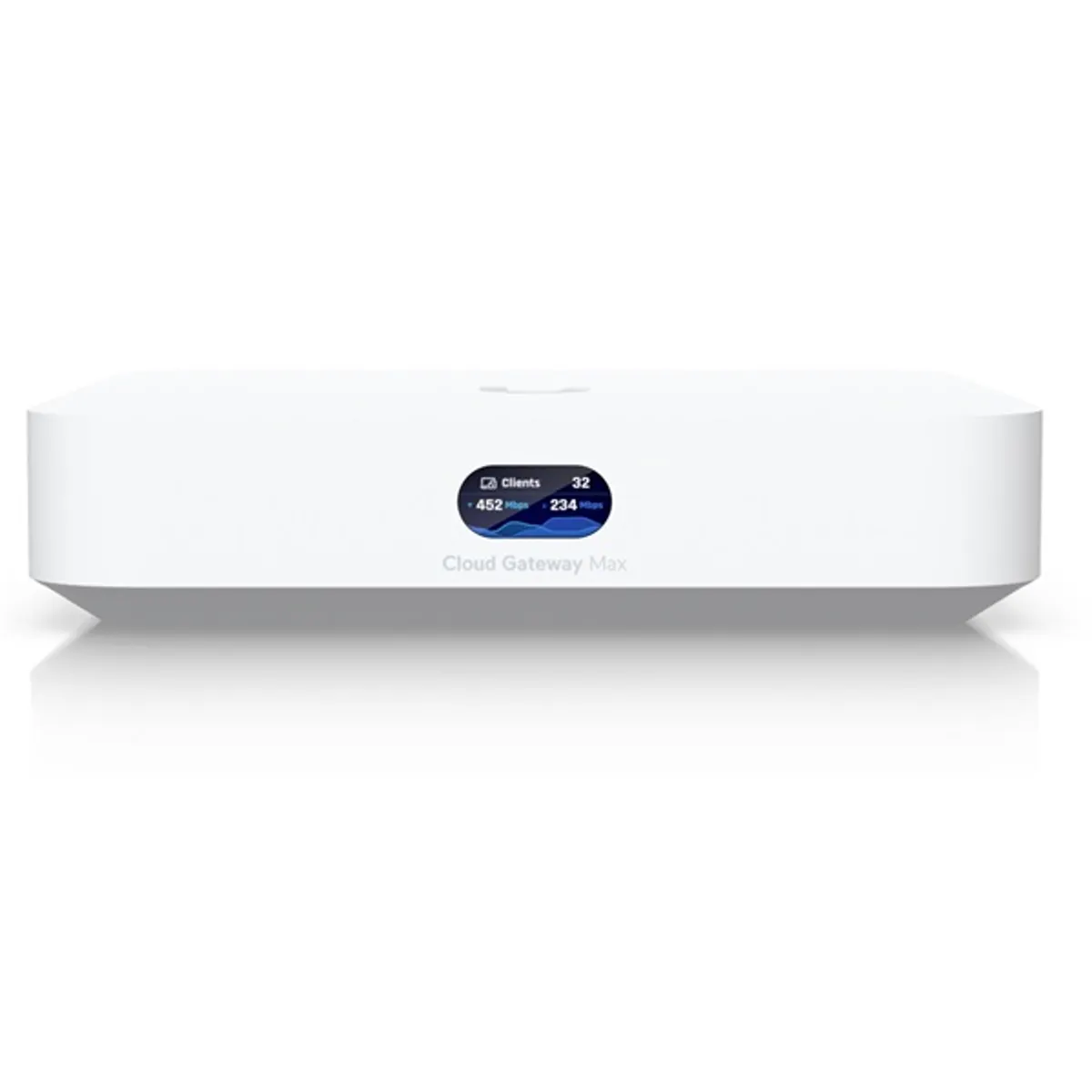 Ubiquiti UniFi UCG-Max 4x2.5 GbE LAN 1x2.5 Multi-Gigabit WAN port Security Cloud Gateway router #2