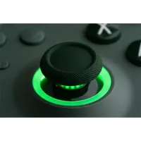 8BitDo Ultimate C Xbox Series X|S / Xbox One / PC Hall-Effect sötétzöld vezetékes kontroller #6