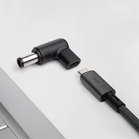 Akyga AK-ND-C07 USB Type-C / 7,4 x 5,0 mm laptop adapter #3