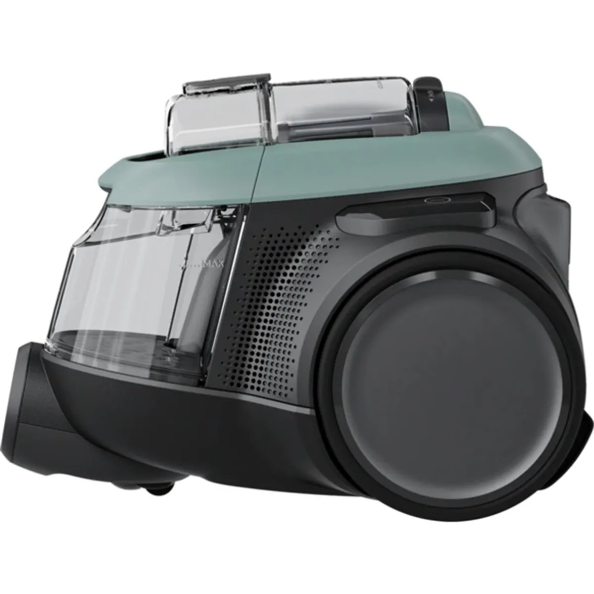 Electrolux EL61C2OG óceánzöld-fekete porzsák nélküli porszívó #3