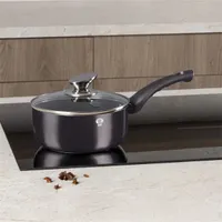 Blaumann BL-3950 2L Carbon Pro 20cm szószos edény fedővel #2