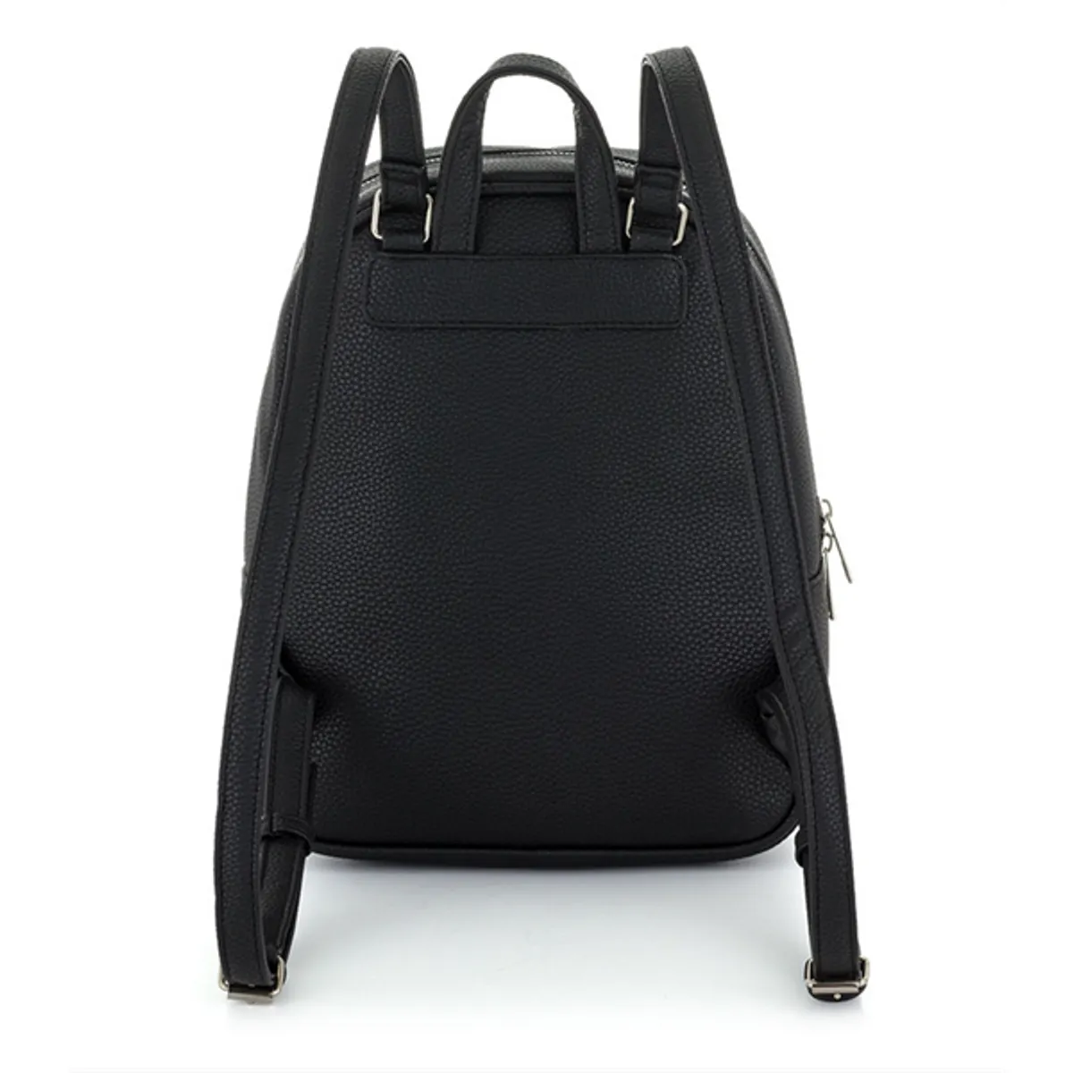 Oxybag Leather Black Dixy női hátizsák #3