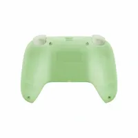 8Bitdo Ultimate Mini, Xbox Series X|S, Xbox One, PC, Official, Hall-Effect, zöld vezetékes kontroller #4