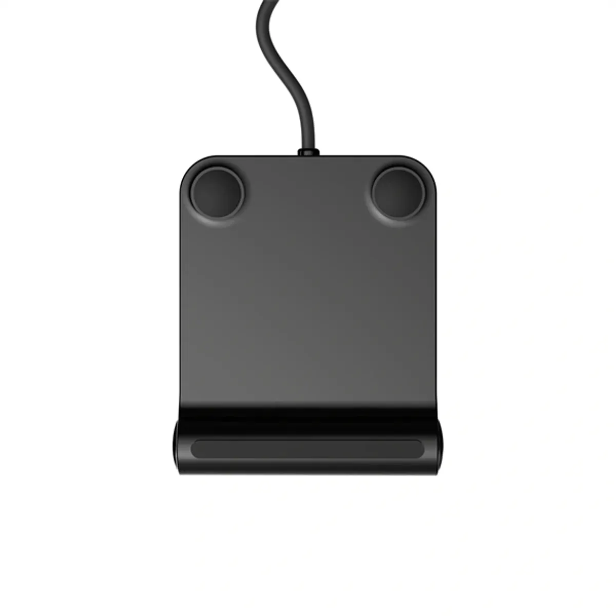 Sbox CR-02 USB smart ID kártyaolvasó #4