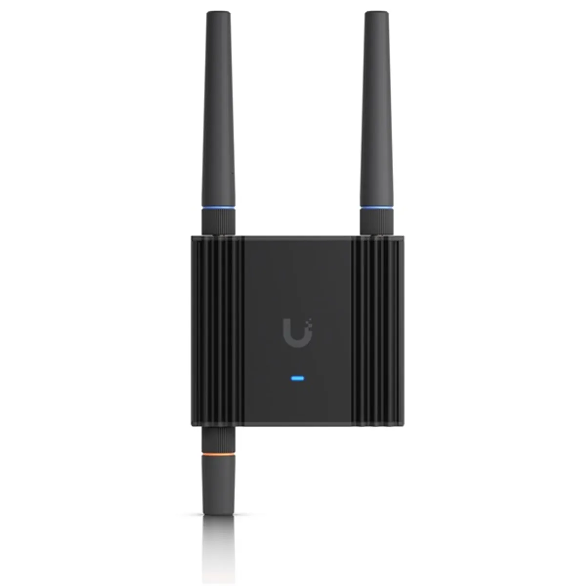 Ubiquiti UniFi UMR-Ultra 2x10/100 FE LAN 1xnanoSIM IoT 4G/LTE CAT4 beltéri Vezeték nélküli ipari router #2